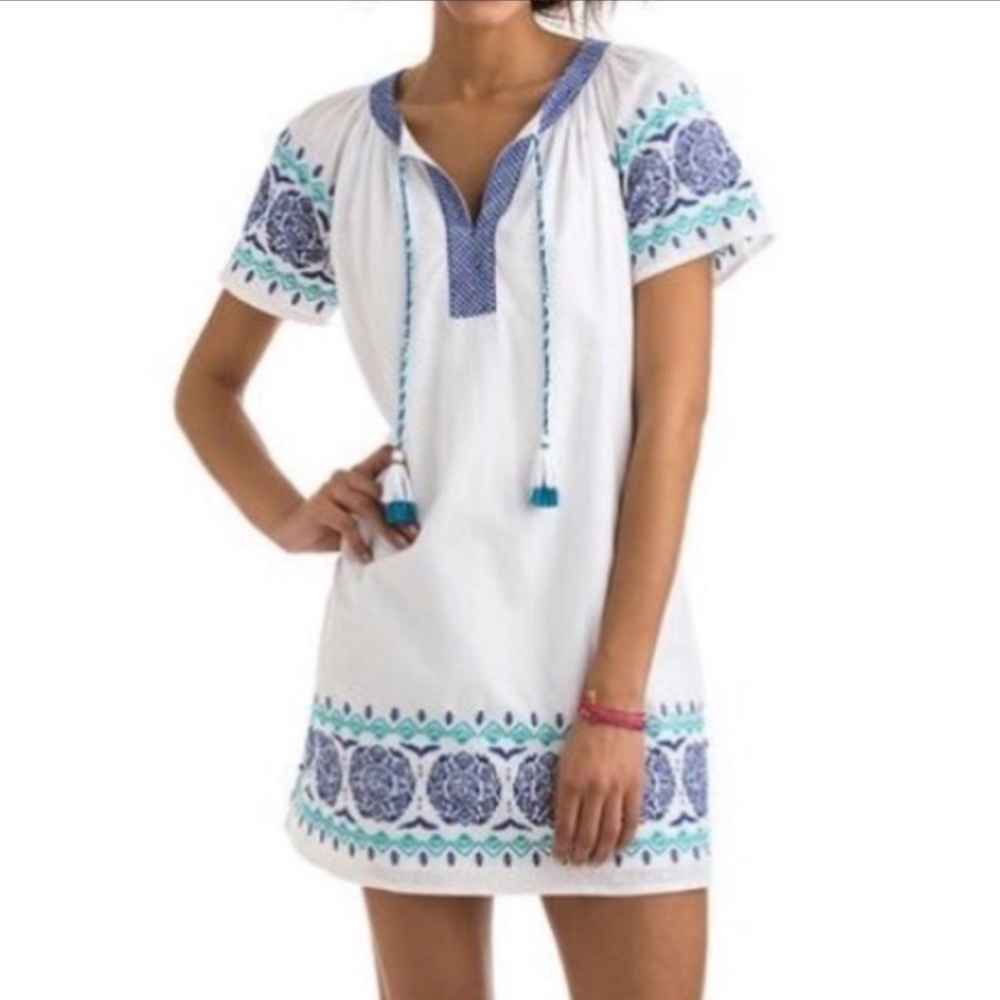 Vineyard Vines Dress